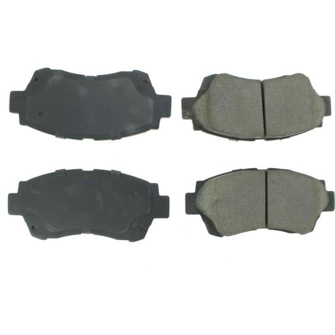 CEN CENTRIC PARTS 10504760