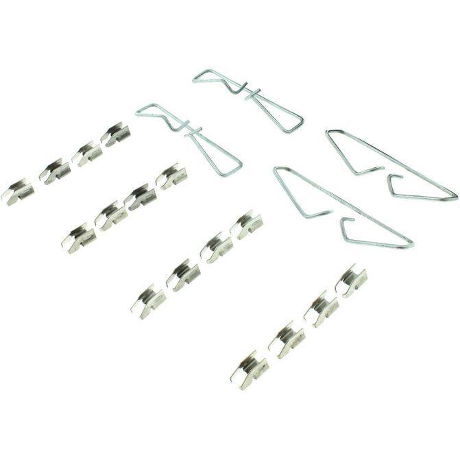 CEN CENTRIC PARTS 10504770