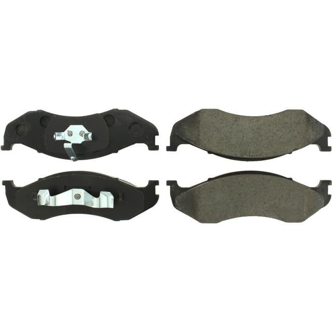 CEN CENTRIC PARTS 10504770