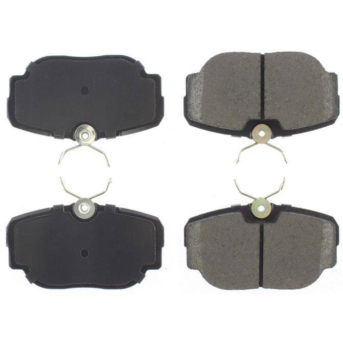 CEN CENTRIC PARTS 10504930