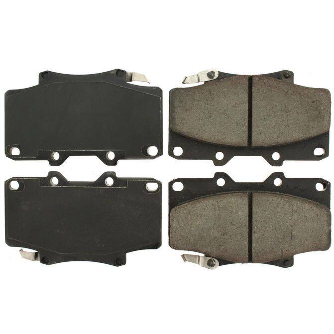 CEN CENTRIC PARTS 10505020