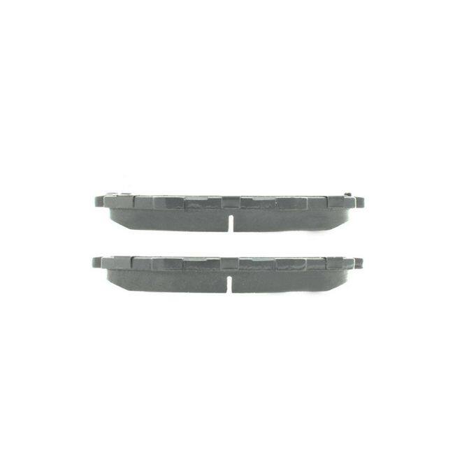 CEN CENTRIC PARTS 10505030