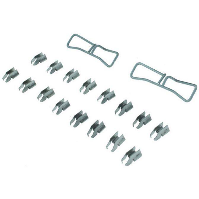 CEN CENTRIC PARTS 10505220