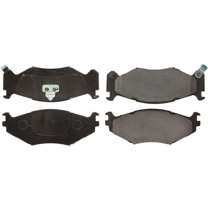 CEN CENTRIC PARTS 10505220