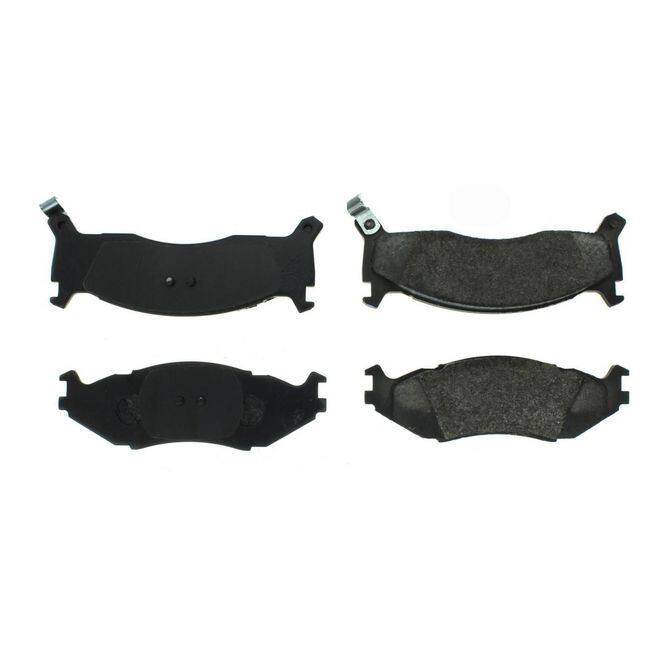 CEN CENTRIC PARTS 10505240