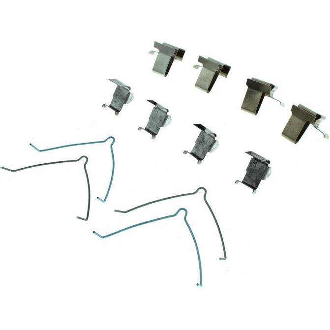 CEN CENTRIC PARTS 10505270