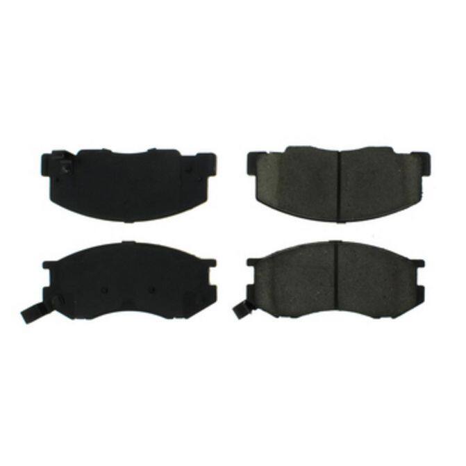 CEN CENTRIC PARTS 10505270