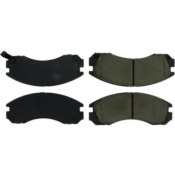 CEN CENTRIC PARTS 10505300
