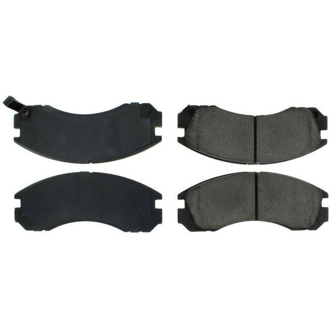 CEN CENTRIC PARTS 10505301