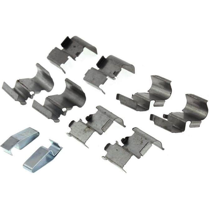 CEN CENTRIC PARTS 10505510