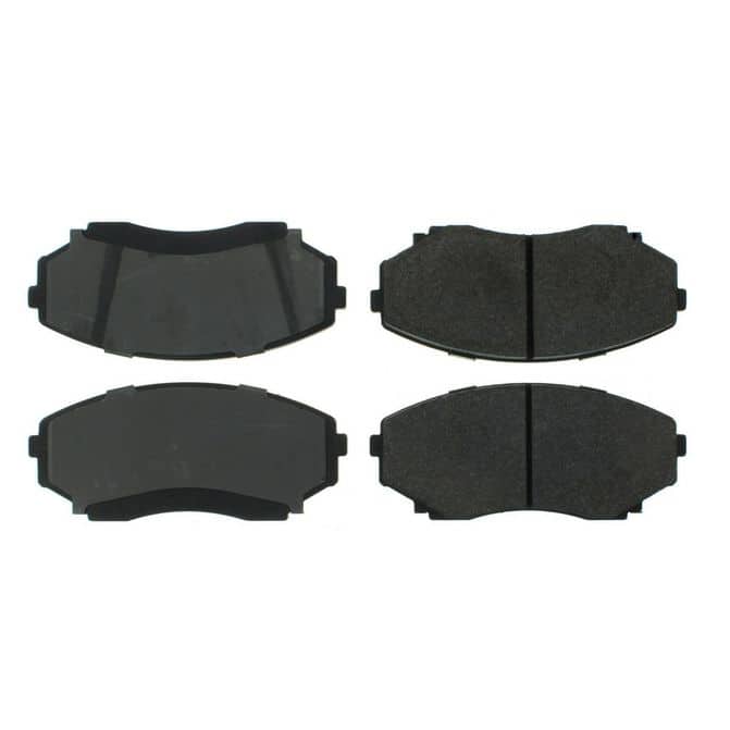 CEN CENTRIC PARTS 10505510