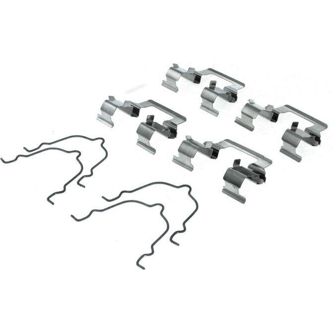 CEN CENTRIC PARTS 10505530