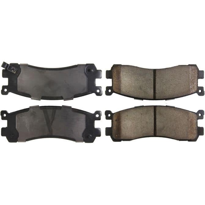 CEN CENTRIC PARTS 10505530