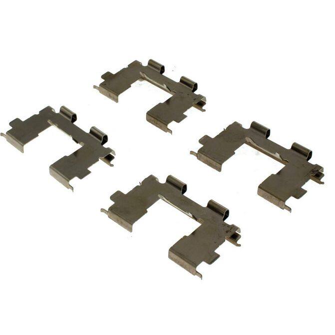 CEN CENTRIC PARTS 10505560