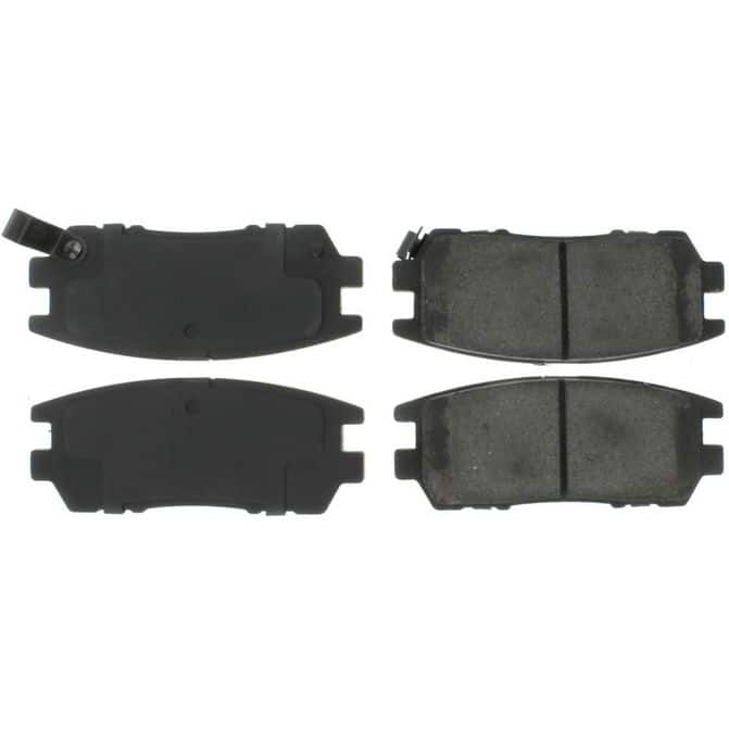 CEN CENTRIC PARTS 10505670