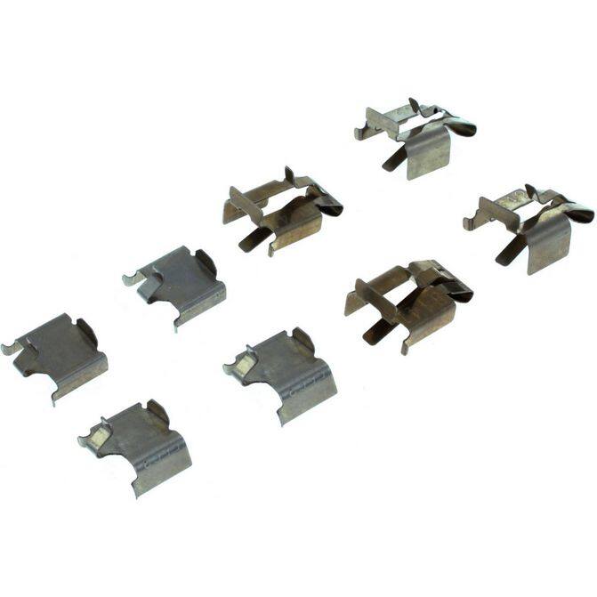 CEN CENTRIC PARTS 10505740