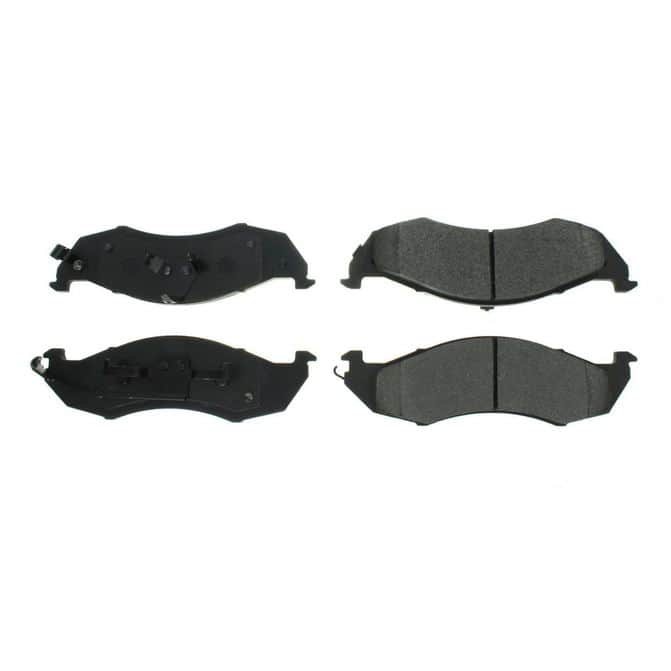 CEN CENTRIC PARTS 10505760