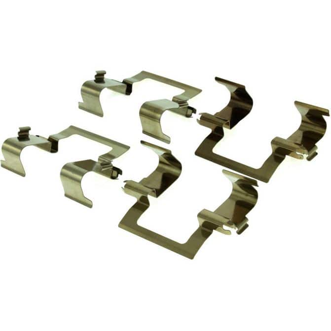 CEN CENTRIC PARTS 10505790
