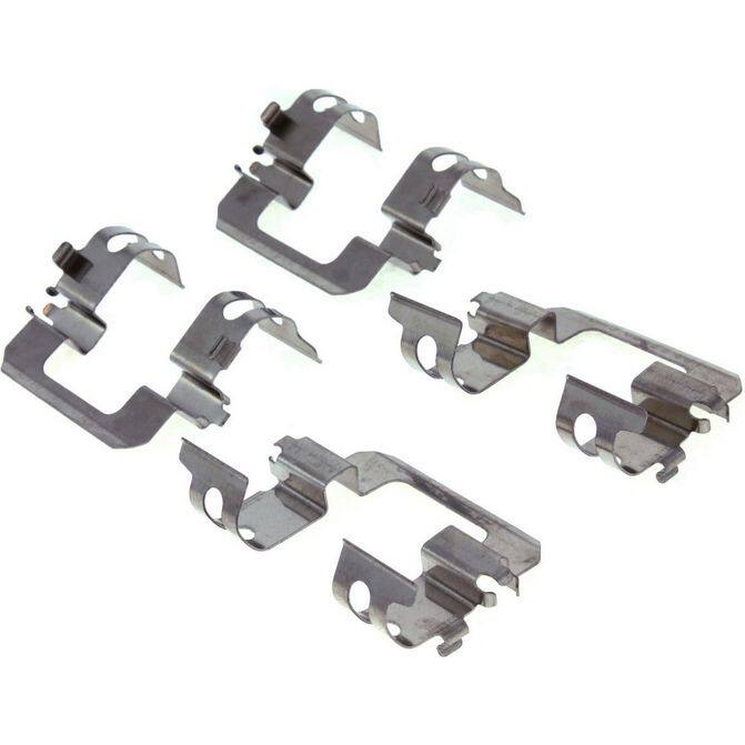CEN CENTRIC PARTS 10505800