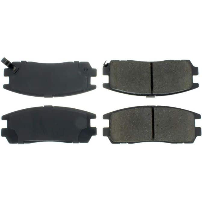 CEN CENTRIC PARTS 10505800