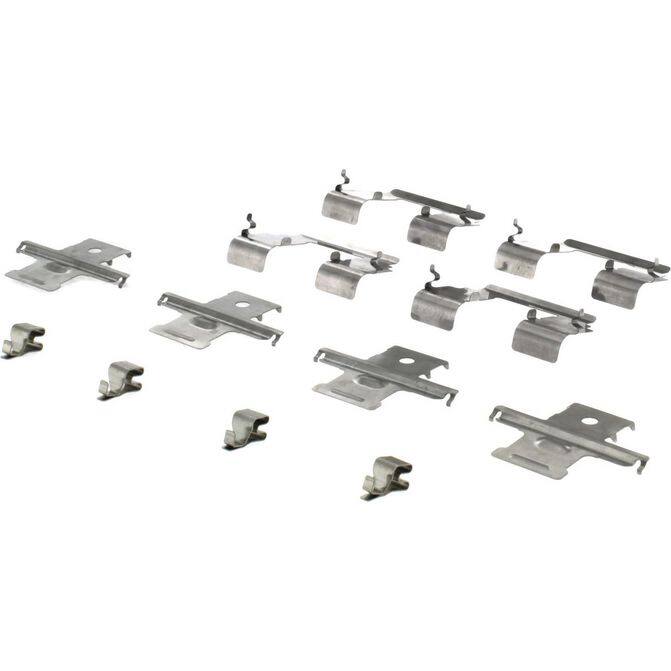 CEN CENTRIC PARTS 10506040