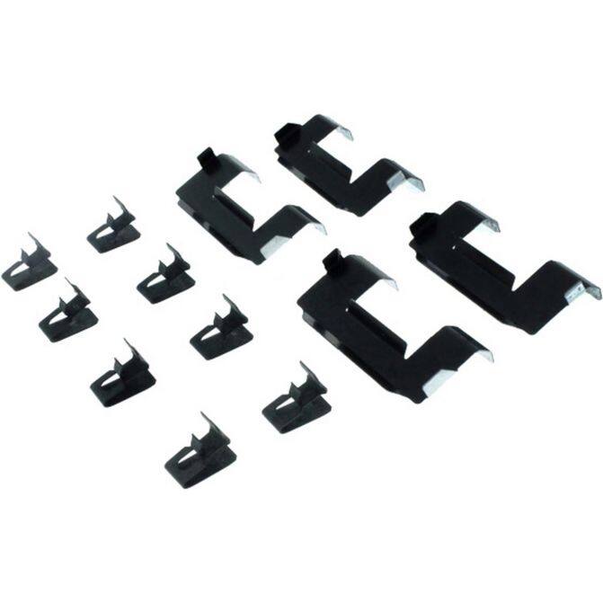 CEN CENTRIC PARTS 10506230