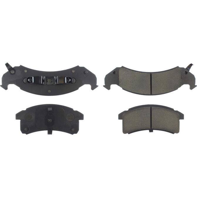 CEN CENTRIC PARTS 10506230
