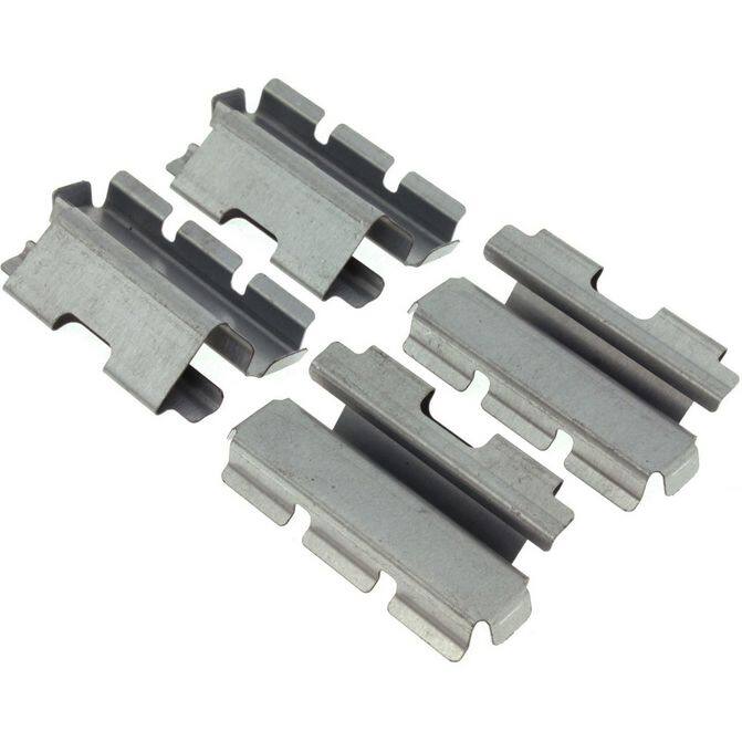 CEN CENTRIC PARTS 10506320