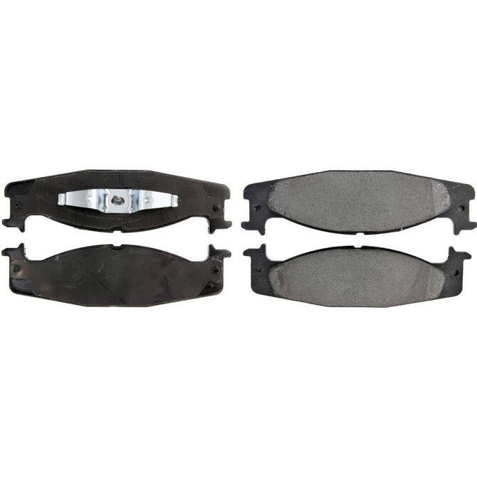 CEN CENTRIC PARTS 10506320