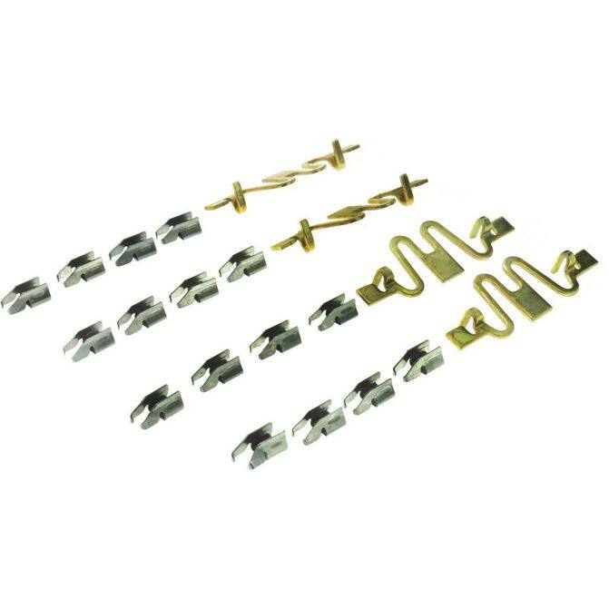 CEN CENTRIC PARTS 10506420