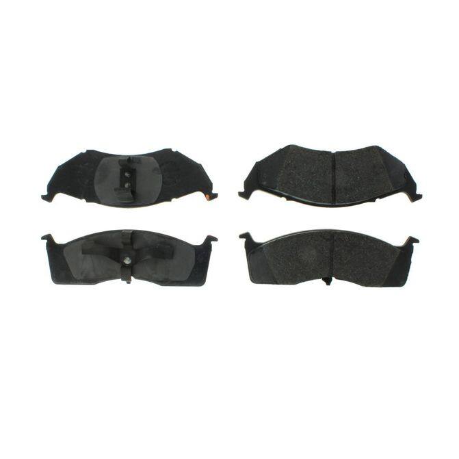 CEN CENTRIC PARTS 10506420