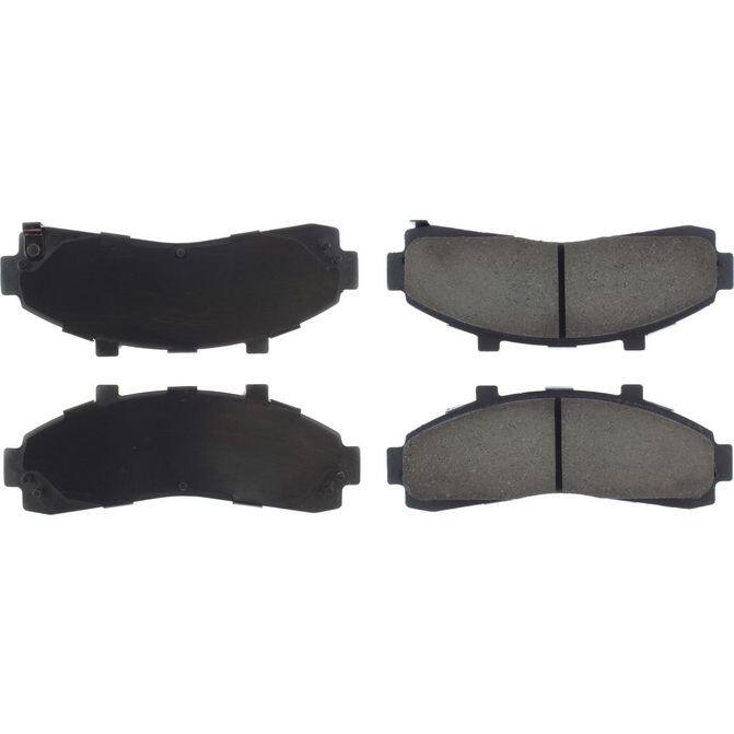 CEN CENTRIC PARTS 10506520