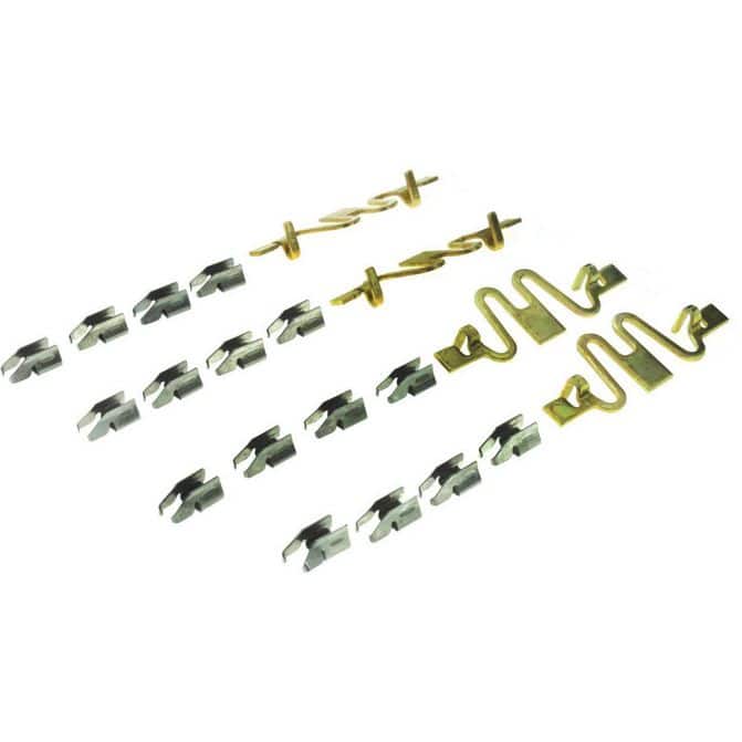 CEN CENTRIC PARTS 10506660
