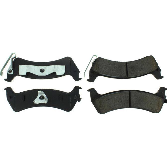 CEN CENTRIC PARTS 10506660