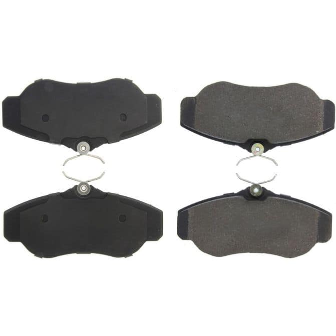 CEN CENTRIC PARTS 10506760