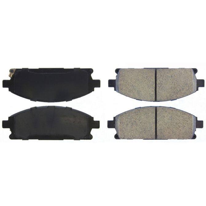 CEN CENTRIC PARTS 10506911