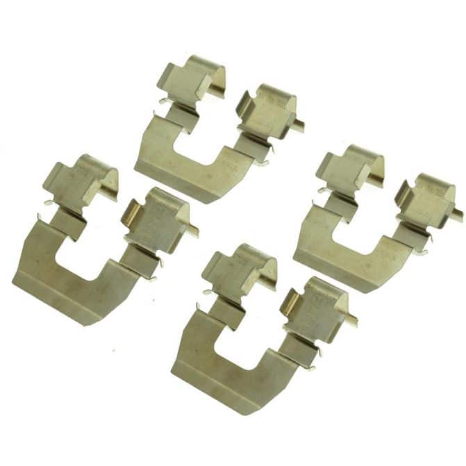 CEN CENTRIC PARTS 10506980