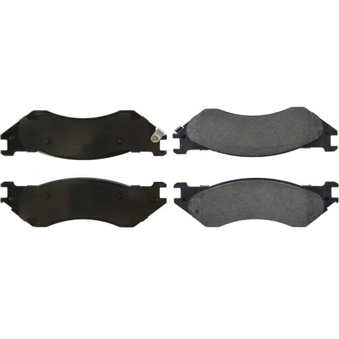 CEN CENTRIC PARTS 10507020