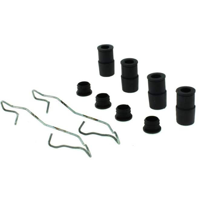 CEN CENTRIC PARTS 10507110