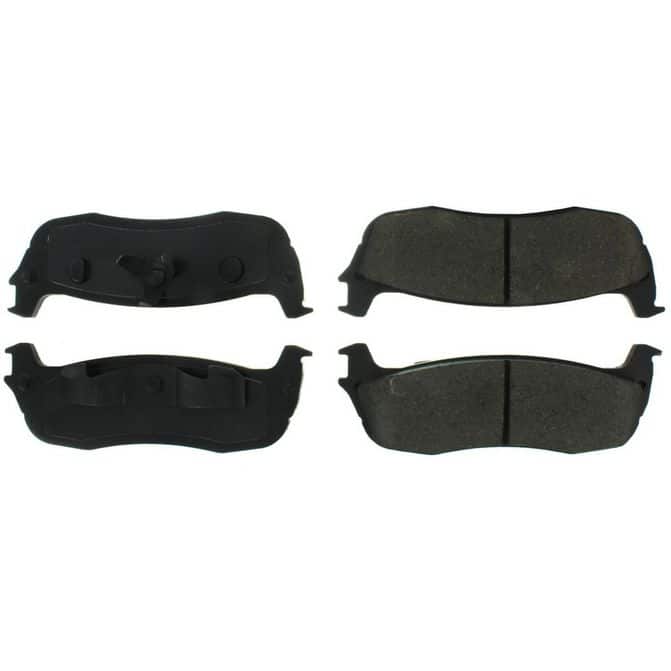CEN CENTRIC PARTS 10507110