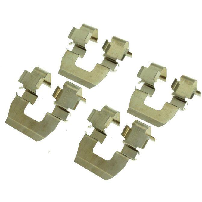 CEN CENTRIC PARTS 10507140