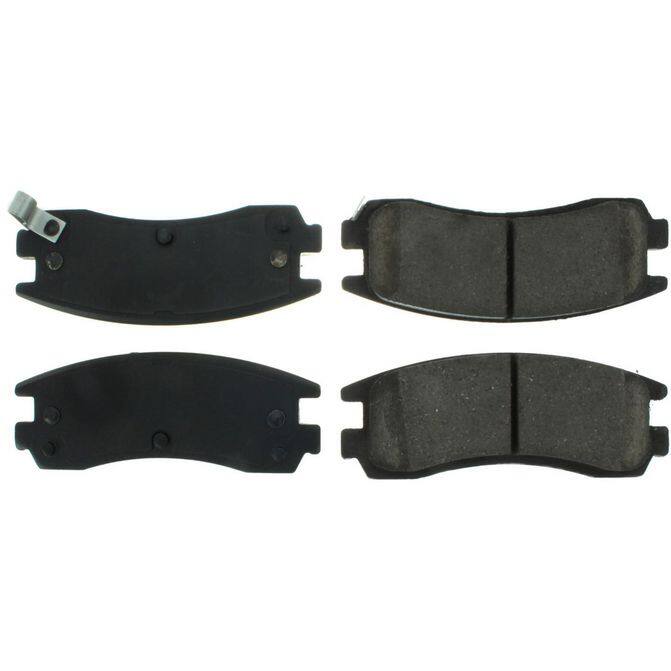 CEN CENTRIC PARTS 10507140