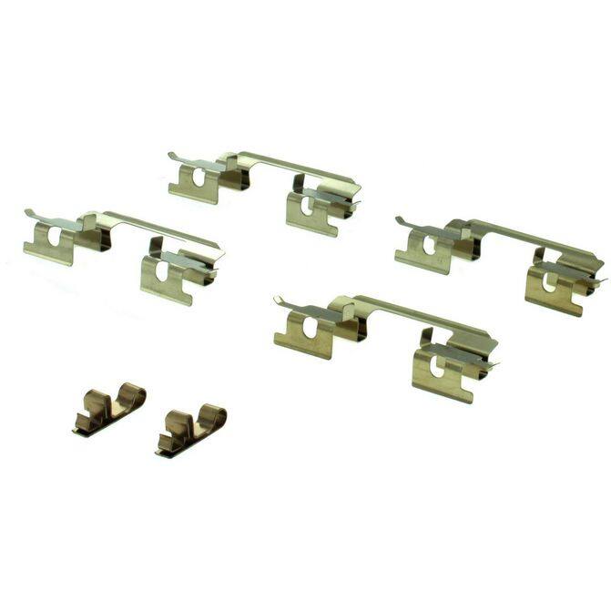 CEN CENTRIC PARTS 10507210