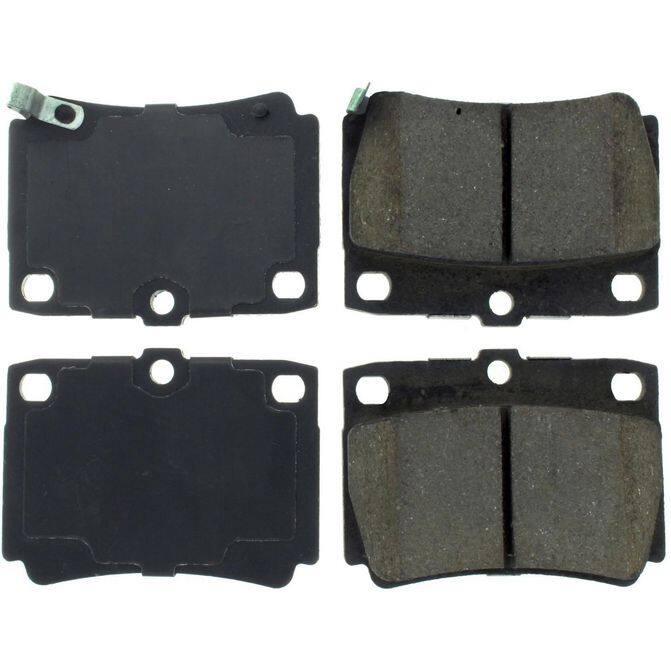 CEN CENTRIC PARTS 10507330