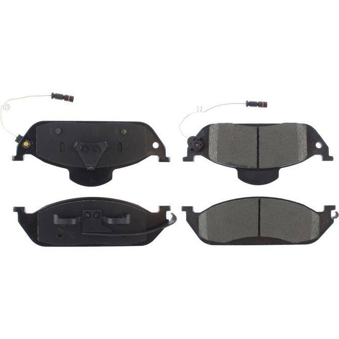 CEN CENTRIC PARTS 10507600