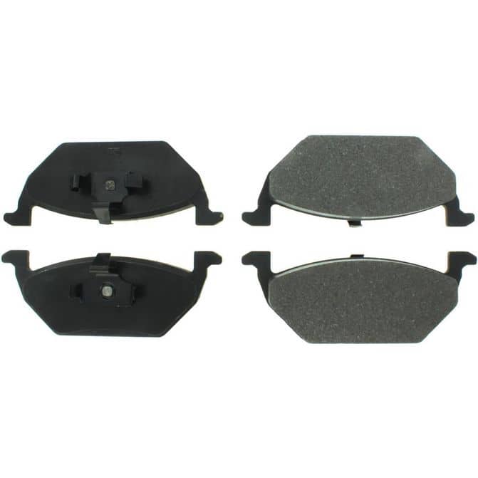 CEN CENTRIC PARTS 10507680