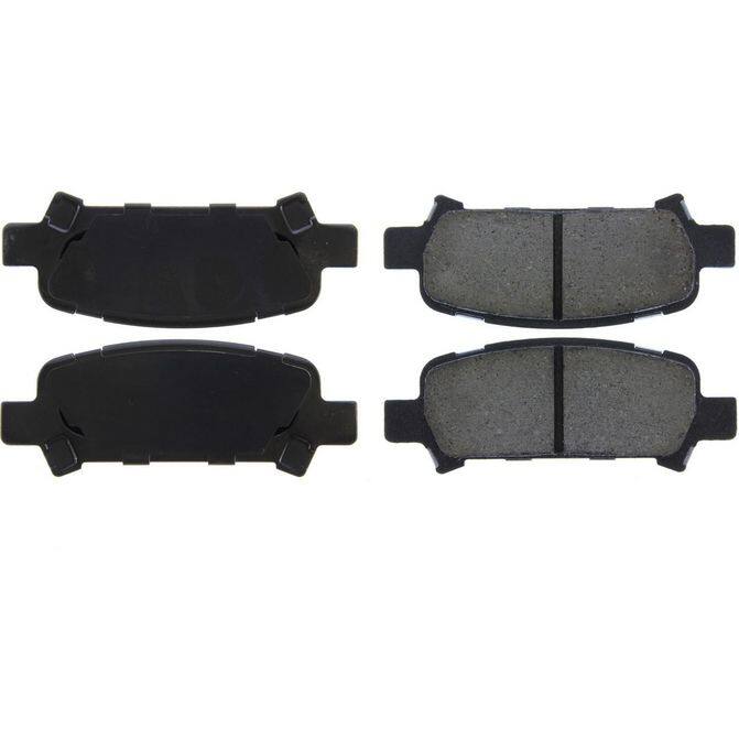 CEN CENTRIC PARTS 10507700