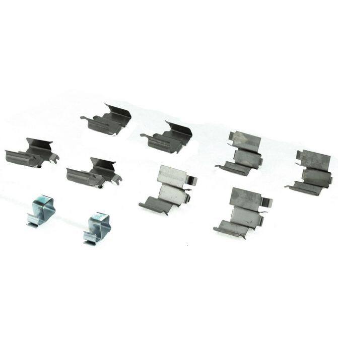 CEN CENTRIC PARTS 10507730