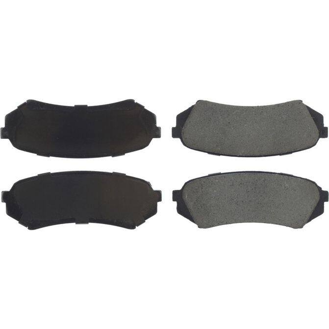 CEN CENTRIC PARTS 10507730