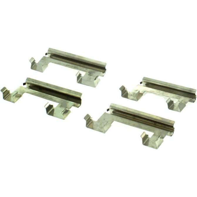 CEN CENTRIC PARTS 10507840